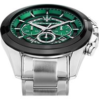 Orologio Maserati Uomo Competizione in Acciaio R8873612060 - R8873612060